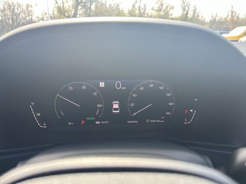 Used 2023 Honda Accord Sport image 11