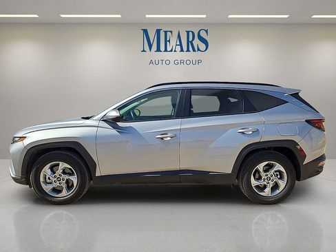 Used 2024 Hyundai Tucson SEL image 2
