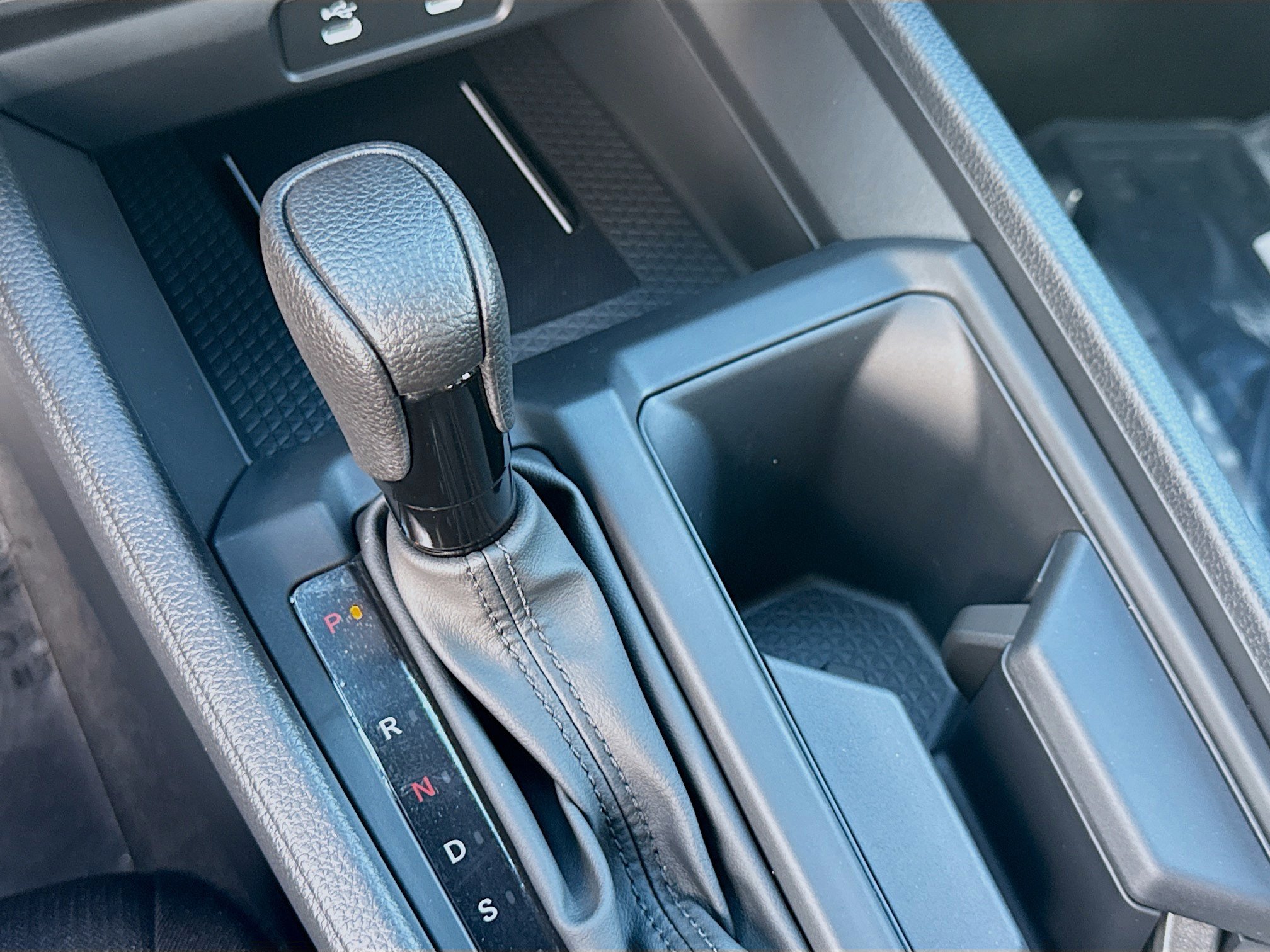 New 2026 Honda Accord LX image 15