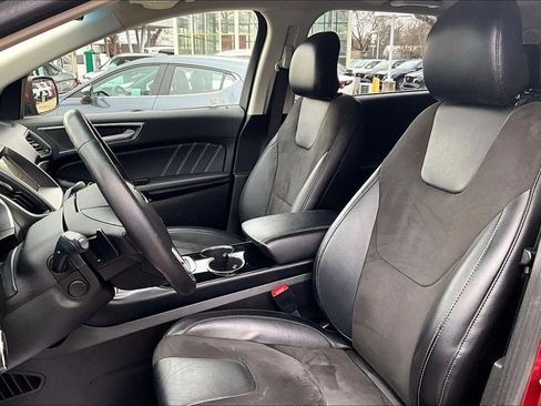 Used 2017 Ford Edge Sport w/ Equipment Group 401A image 18