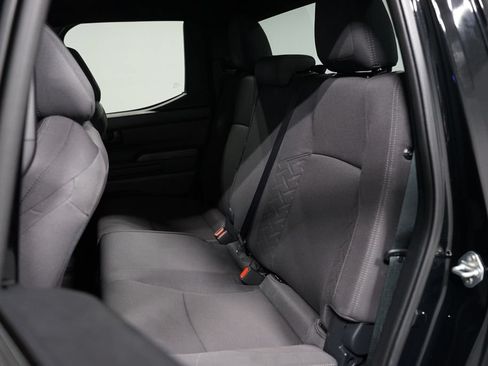 Certified 2025 Toyota Tacoma SR5 RWD image 30