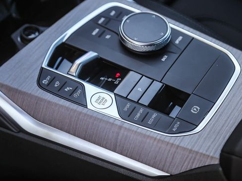 New 2026 BMW 330i 330i NA w/ M Sport Package image 16