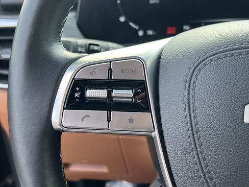 Certified 2025 Kia Telluride SX Prestige X-Pro image 25