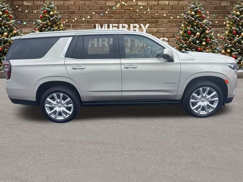 Certified 2024 Chevrolet Tahoe High Country w/ Advanced Technology Package image 7