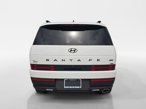 New 2026 Hyundai Santa Fe XRT AWD/4WD image 4