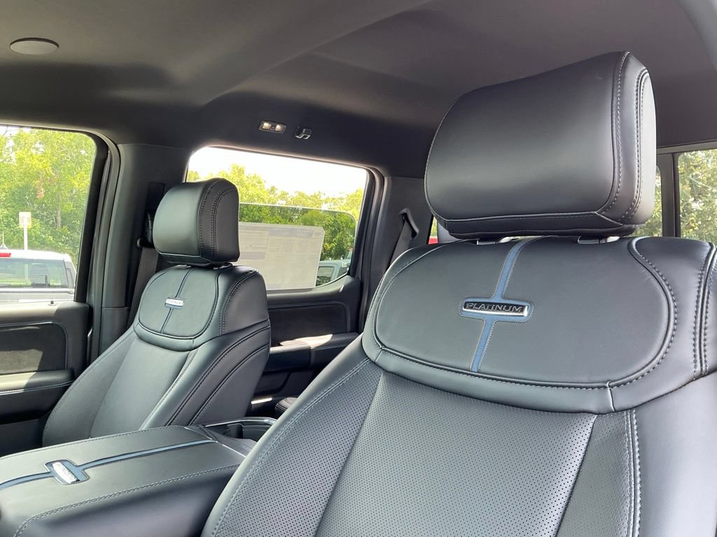 New 2026 Ford F350 Platinum AWD/4WD image 30