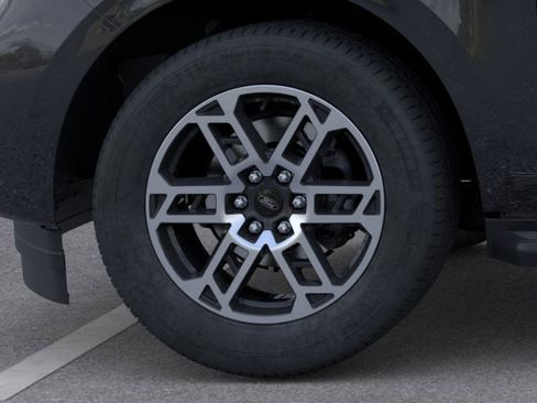 New 2025 Ford Expedition Max Active image 31