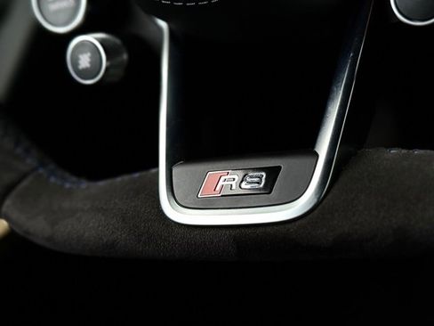 Used 2022 Audi R8 V10 performance w/ R8 Performance Design Package image 25