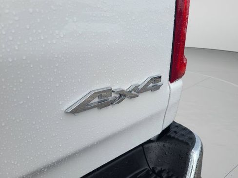 Used 2026 RAM 1500 Laramie image 6