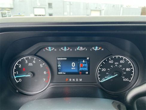 Used 2024 Ford F250 XL w/ Snow Plow Prep Package image 23