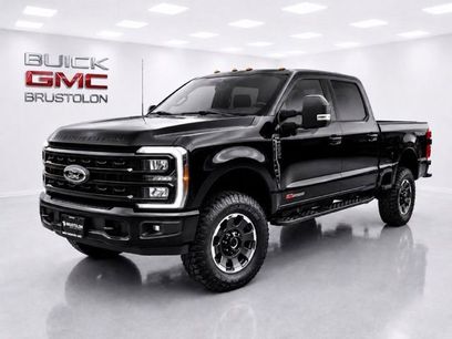 Used 2024 Ford F250 Lariat w/ Lariat Ultimate Package