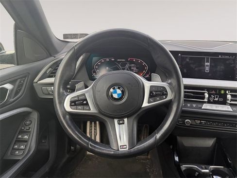 Used 2022 BMW M235i xDrive Gran Coupe w/ Premium Package image 12