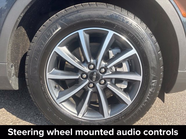 Used 2022 Lincoln Nautilus FWD image 27