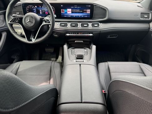 Used 2024 Mercedes-Benz GLE 580 4MATIC image 13
