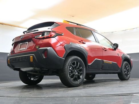New 2026 Subaru Crosstrek 2.5i Wilderness AWD/4WD image 42
