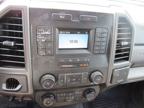 Used 2021 Ford F550 2WD Crew Cab Super Duty image 39