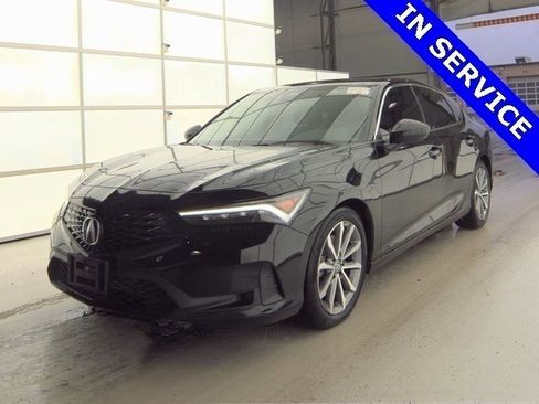 Used 2025 Acura Integra image 5