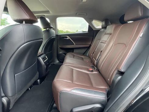 Used 2016 Lexus RX 350 FWD w/ Premium Package image 30