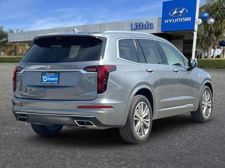 Used 2022 Cadillac XT6 Premium Luxury w/ Technology Package video 2