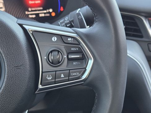 Certified 2025 Acura TLX w/ Technology Package image 29