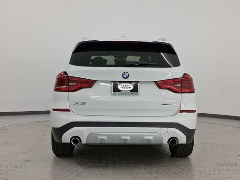 Used 2021 BMW X3 xDrive30i w/ Convenience Package image 10