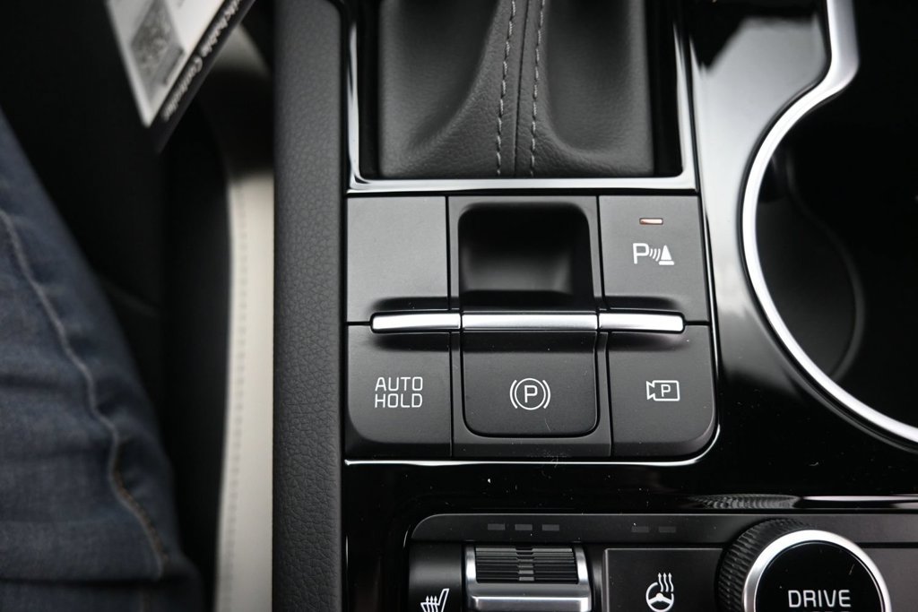 New 2027 Kia K5 GT-Line AWD/4WD image 35