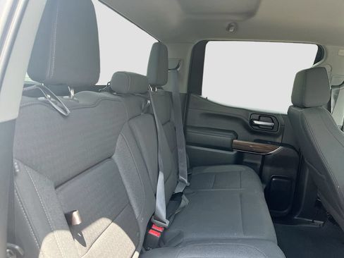 Used 2022 Chevrolet Silverado 1500 RST w/ Redline Edition AWD/4WD image 25