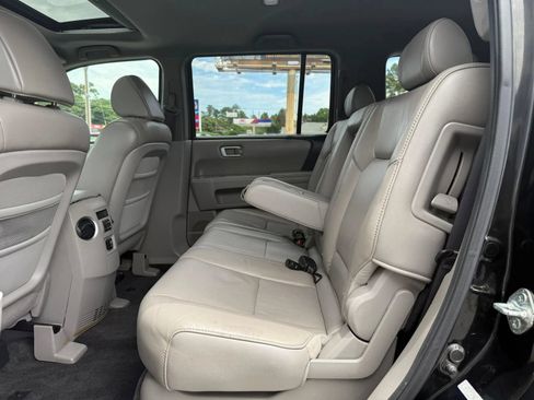 Used 2011 Honda Pilot EX-L image 13