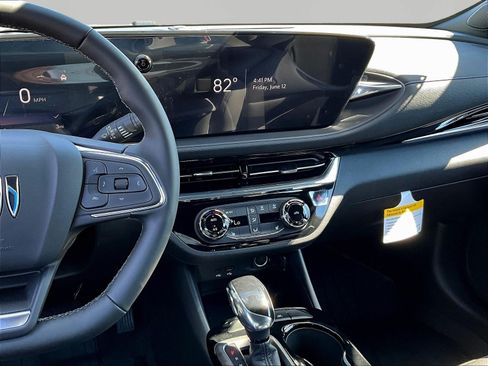 New 2026 Buick Envista Sport Touring w/ Convenience I Package FWD image 11