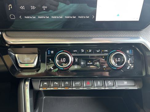 Used 2022 GMC Sierra 1500 Denali image 26