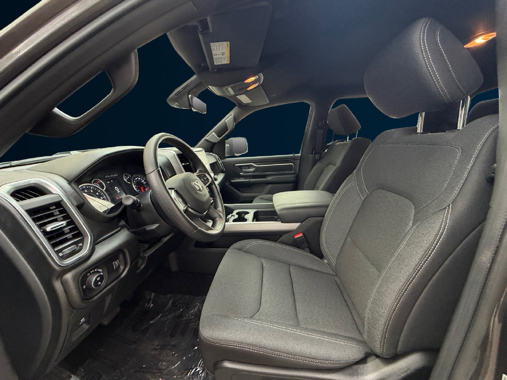 Used 2026 RAM 1500 Lone Star RWD image 10