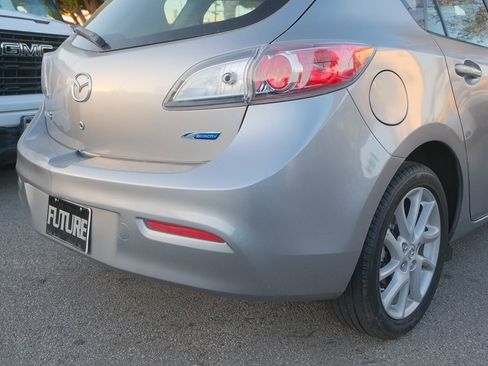 Used 2013 MAZDA MAZDA3 i Touring image 39