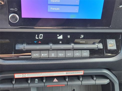 New 2025 Toyota Tundra SR5 image 14