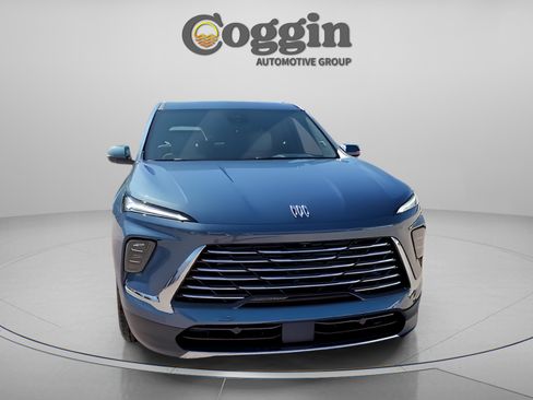 New 2026 Buick Enclave Preferred w/ Super Cruise Package image 25