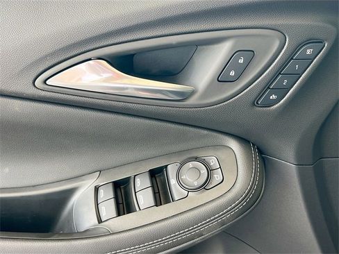 New 2026 Buick Encore GX Avenir w/ Avenir Convenience Package image 13