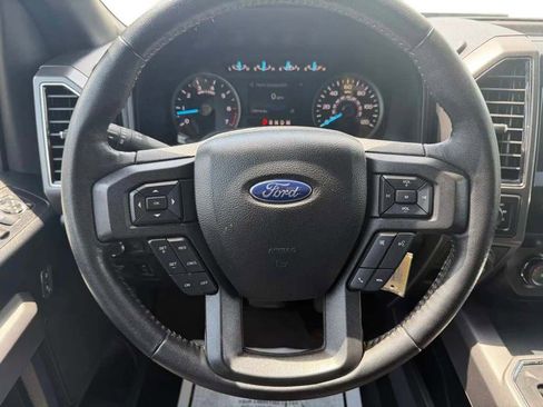 Used 2020 Ford F150 XLT w/ Equipment Group 302A Luxury AWD/4WD image 14