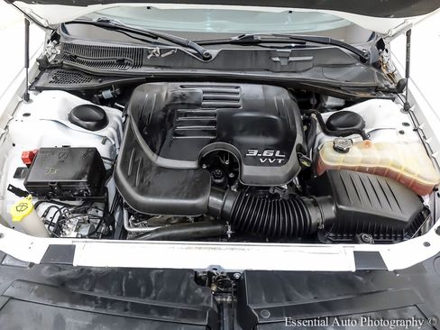 Used 2021 Dodge Challenger GT w/ Plus Package image 31