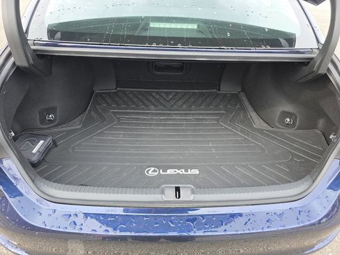 Used 2023 Lexus ES 350 w/ Premium Package image 17