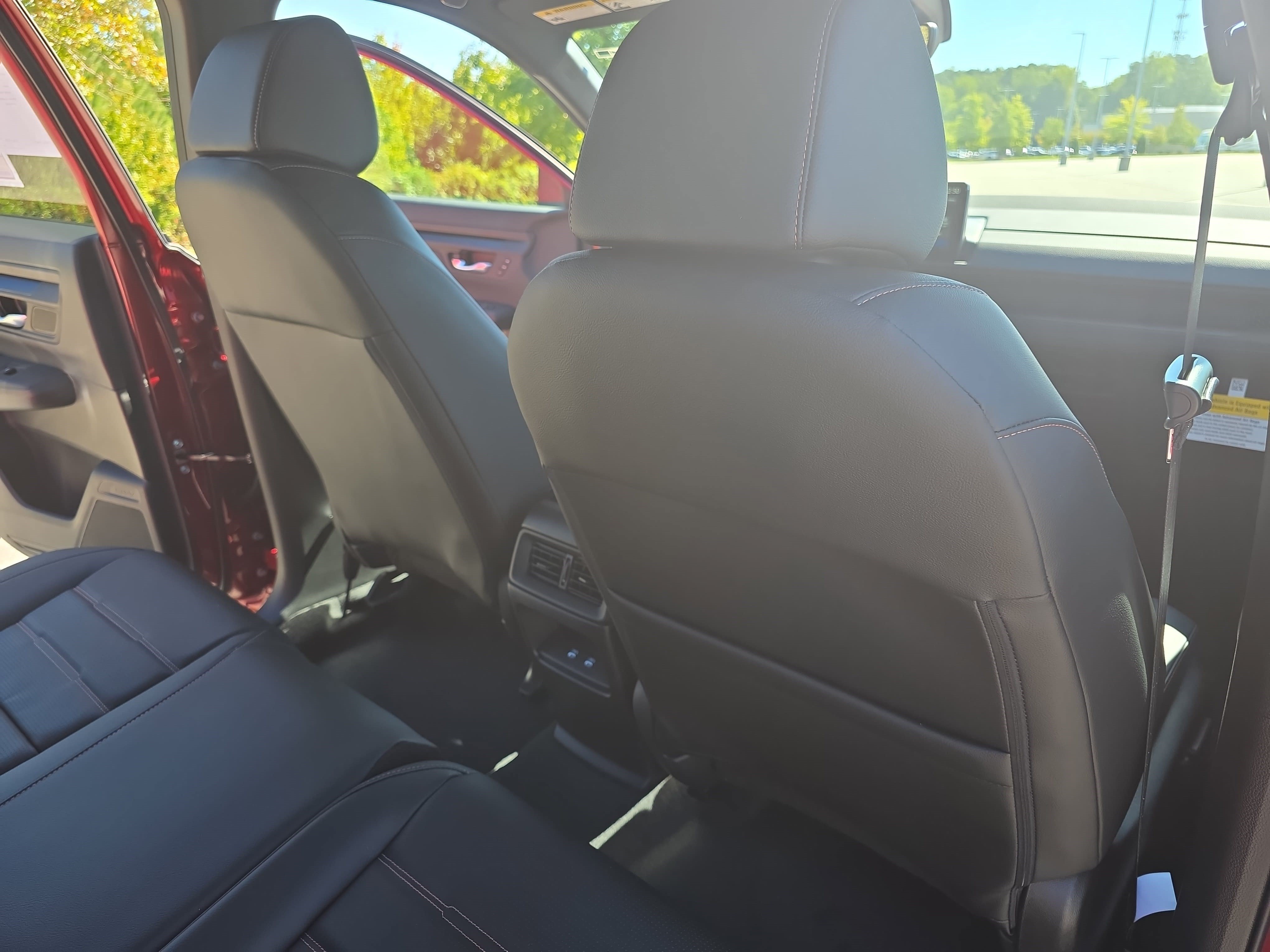 New 2027 Honda CR-V Sport-L image 11