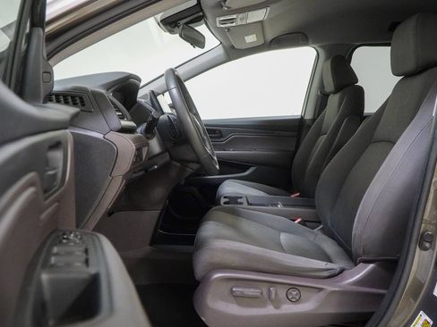 Used 2020 Honda Odyssey EX image 22