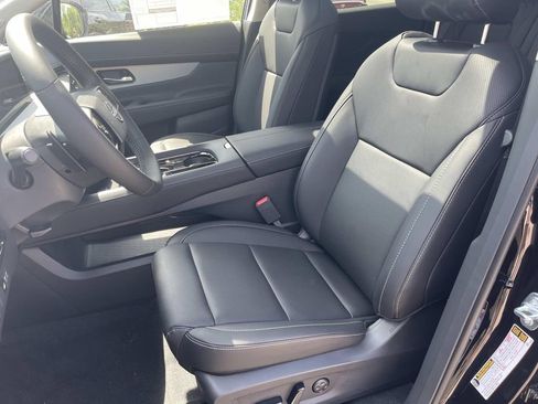 New 2026 Nissan Murano SL w/ Comfort Package AWD/4WD image 21