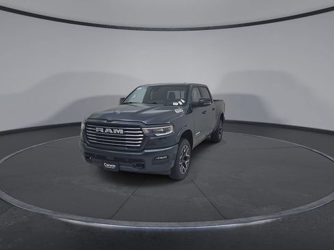 New 2026 RAM 1500 Laramie AWD/4WD image 6
