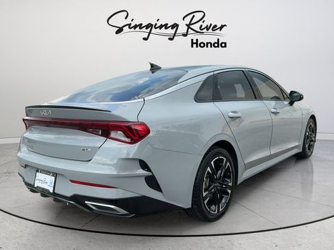 Used 2024 Kia K5 GT-Line FWD image 7