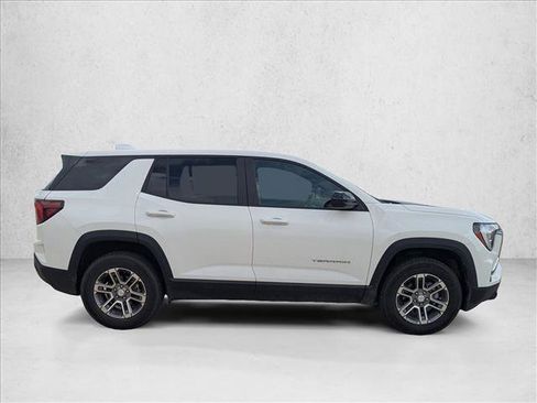 Used 2026 GMC Terrain Elevation FWD image 4