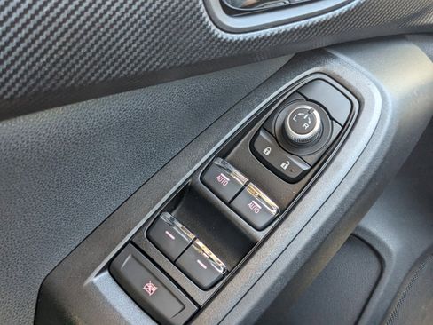 Certified 2025 Subaru Crosstrek 2.5i Limited w/ Popular Package #3A image 21