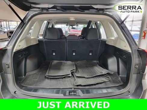 Used 2021 Subaru Forester image 34
