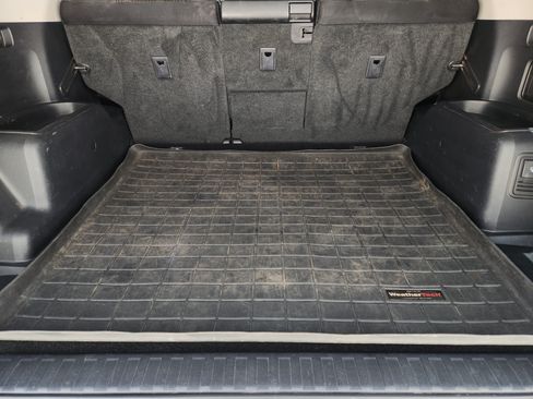 Used 2012 Toyota 4Runner SR5 w/ Convenience Pkg AWD/4WD image 31