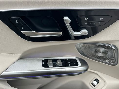 New 2026 Mercedes-Benz CLE 53 AMG 4MATIC Cabriolet image 11