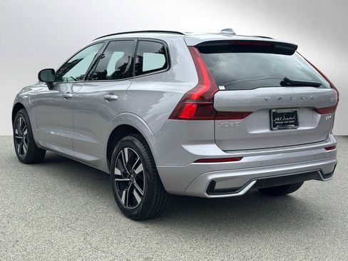 Used 2026 Volvo XC60 T8 Core w/ Protection Package Premier AWD/4WD image 5