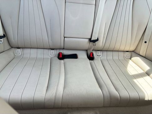 Used 2018 Mercedes-Benz E 400 4MATIC Wagon image 20